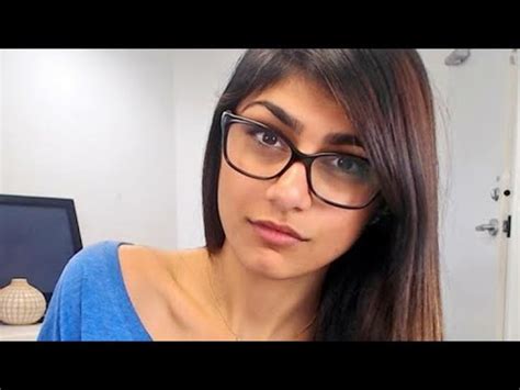 Pornhub is home to the widest selection of free Babe sex videos full of the hottest pornstars. . Mia khalifa fuck